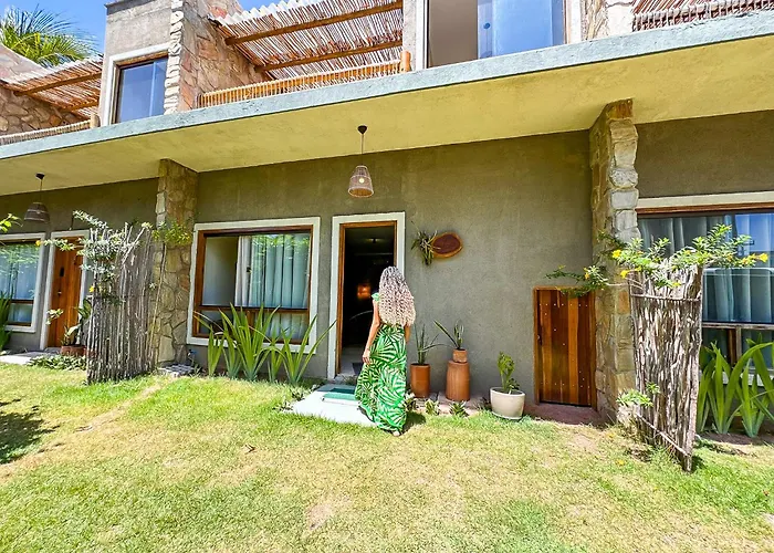 Villa Piata Casa Estrela