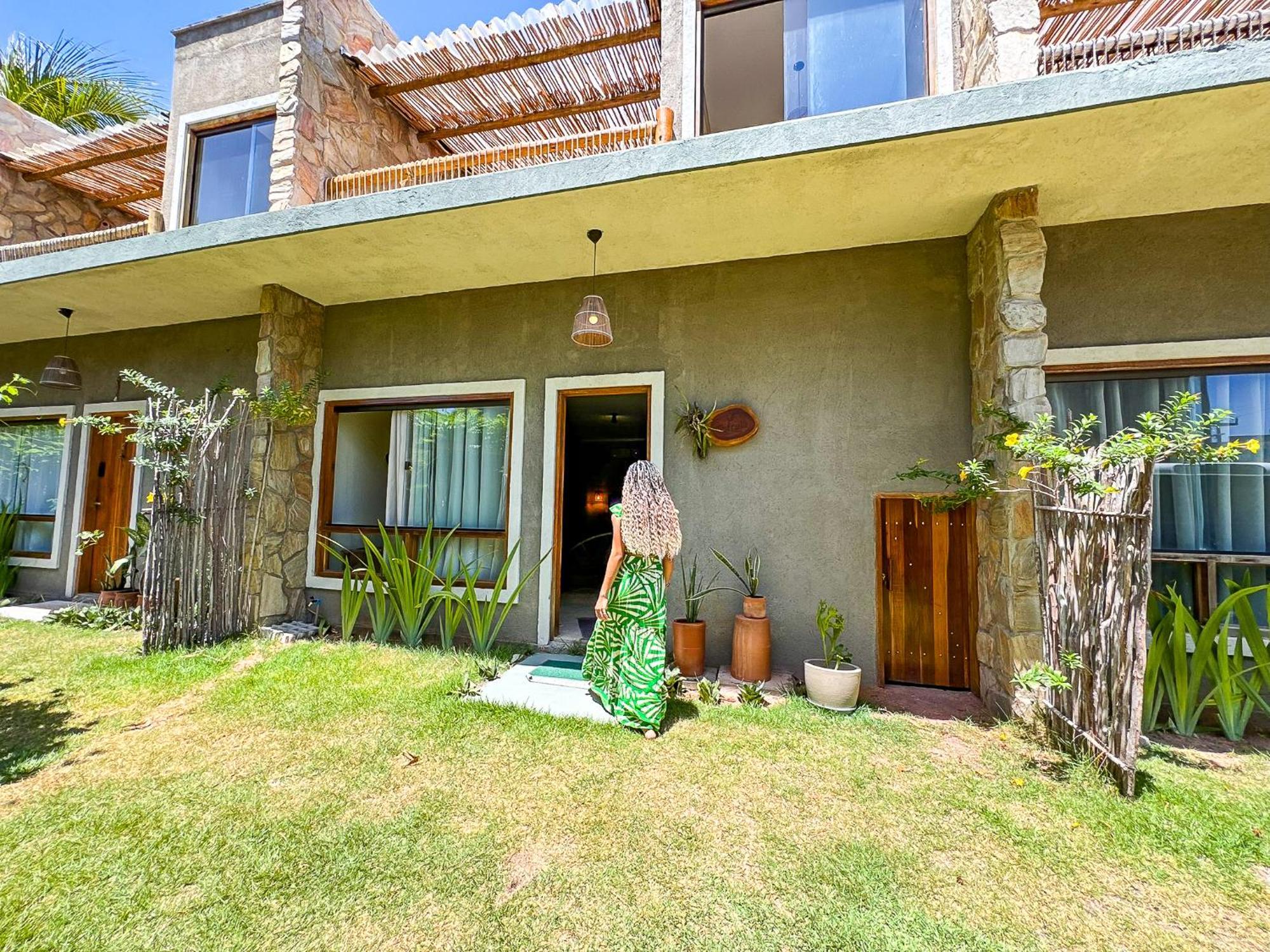Piata Casa Estrela Sao Miguel dos Milagres