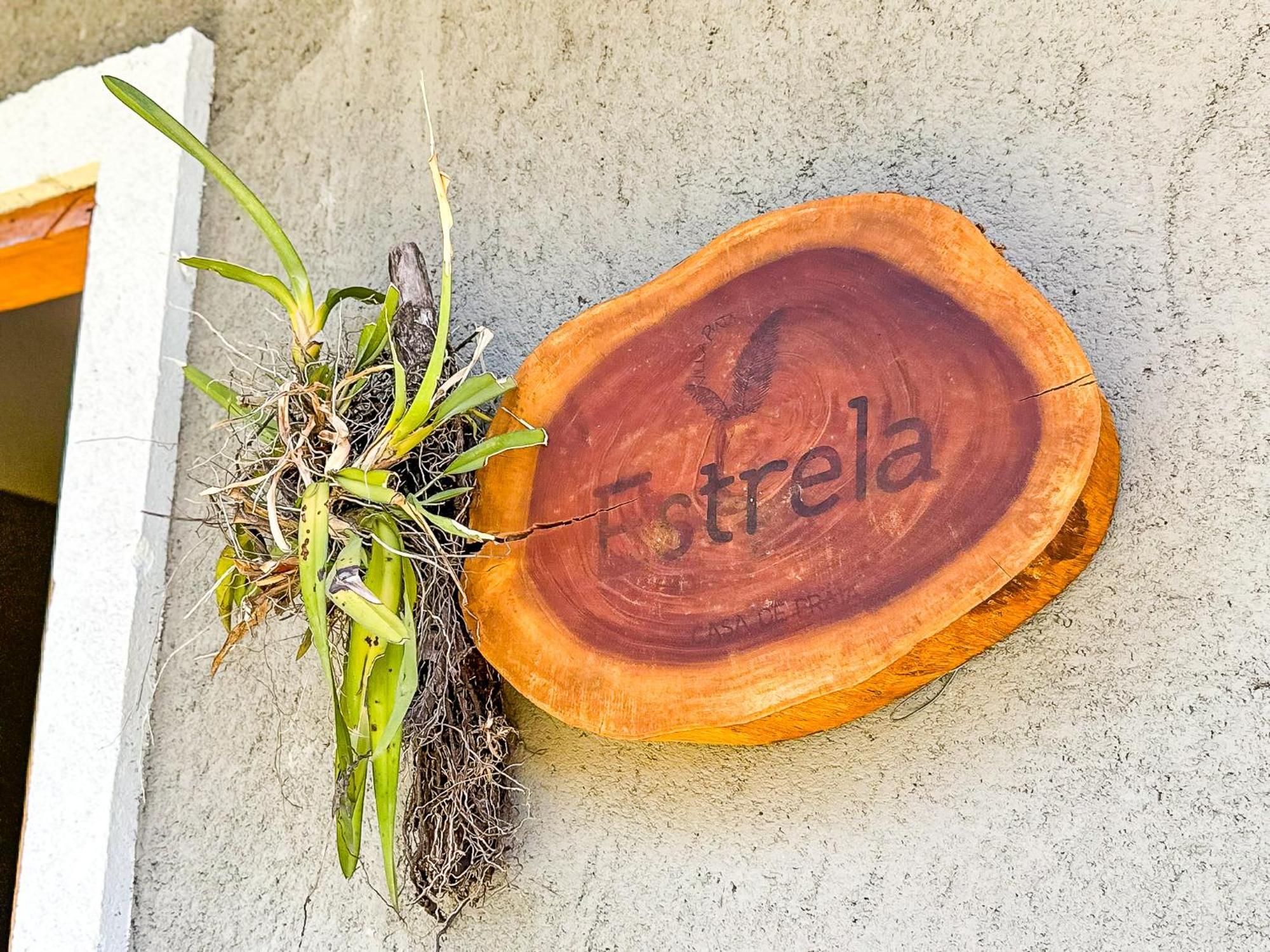 Piata Casa Estrela Villa